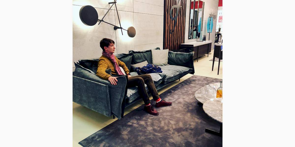 isaloni 2018